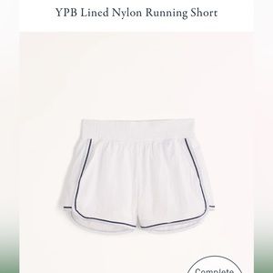 YPB (Abercrombie) Athletic Shorts